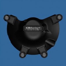 GB Racing Clutch Cover for Erik Buell Racing (EBR) / Buell 1190 RX / SX / RS